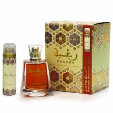 RAGHBA LATTAFA