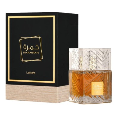 KHAMRAH LATTAFA