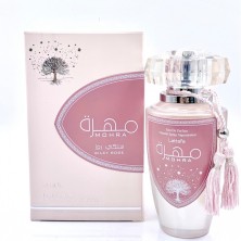 MOHRA SILKY ROSE LATTAFA