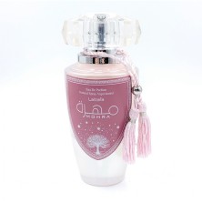 MOHRA SILKY ROSE LATTAFA