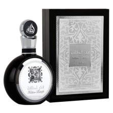 FAKHAR LATTAFA BLACK LATTAFA