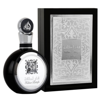 FAKHAR LATTAFA BLACK LATTAFA