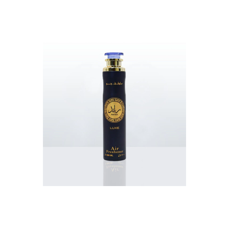 AMBIENTADOR RA’ED LUXE LATTAFA