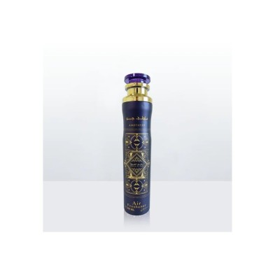 AMBIENTADOR BADE’E AL OUD AMETHYST LATTFA