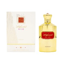 SA’UD ASDAAF