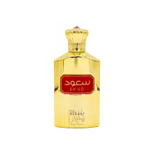 SA’UD ASDAAF