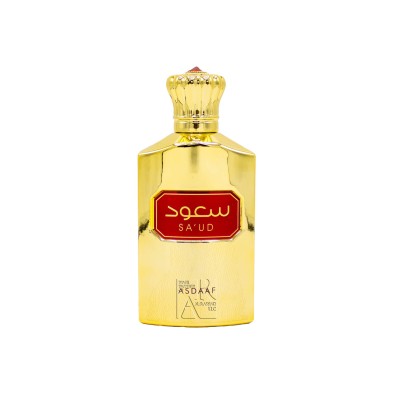 SA’UD ASDAAF
