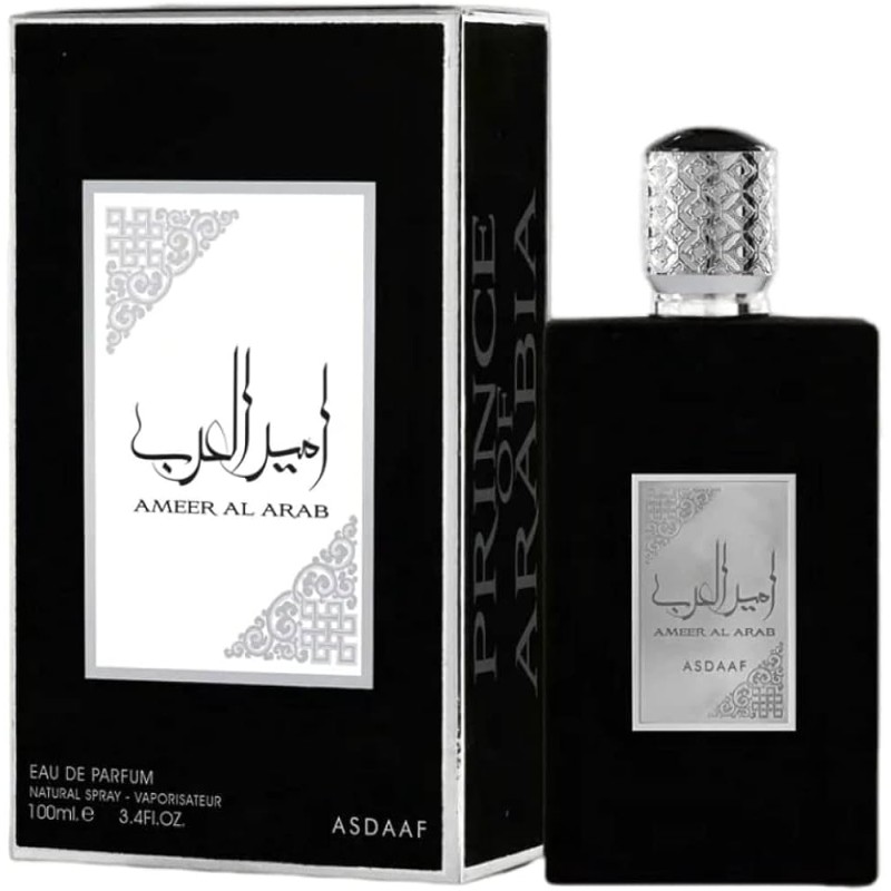 AMEER AL ARAB LATTAFA
