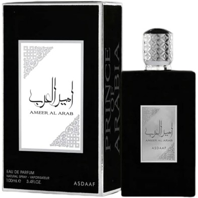 AMEER AL ARAB LATTAFA