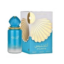 ATLANTIS BLUE ASDAAF