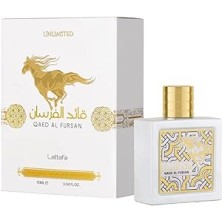 QAED AL FURSAN UNLIMITED LATTAFA