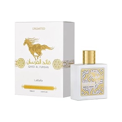 QAED AL FURSAN UNLIMITED LATTAFA
