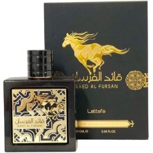QAED AL FURSAN LATTAFA
