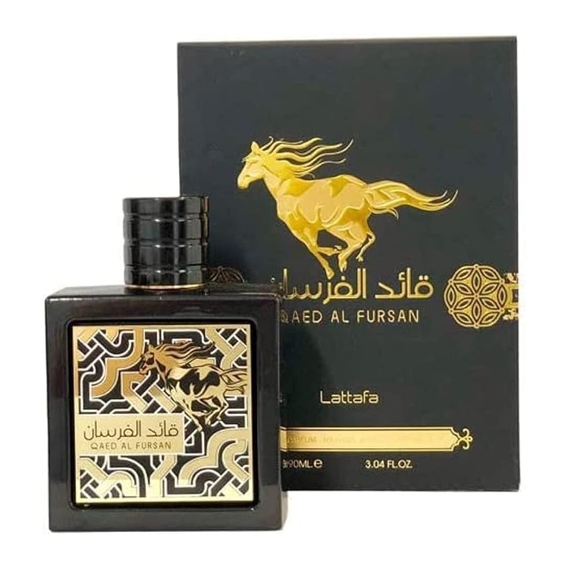 QAED AL FURSAN LATTAFA