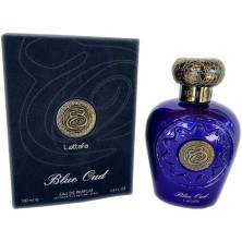 OPULENT BLUE OUD LATTAFA