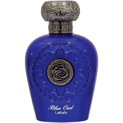 OPULENT BLUE OUD LATTAFA
