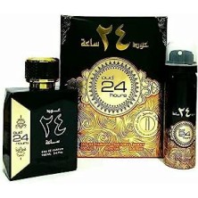 OUD 24 HOURS ARD AL ZAAFARAN