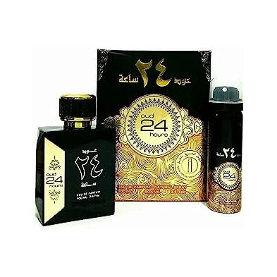 OUD 24 HOURS ARD AL ZAAFARAN