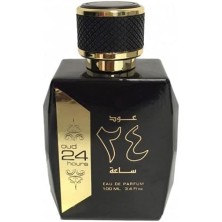 OUD 24 HOURS ARD AL ZAAFARAN