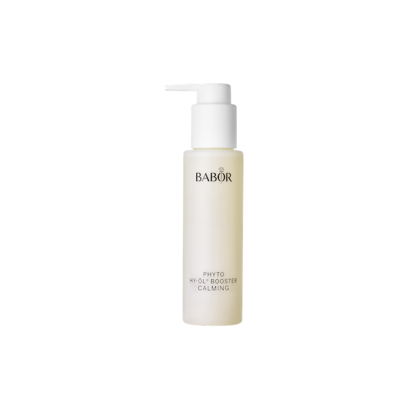 PHYTO HY-ÖL BOOSTER CALMING BABOR