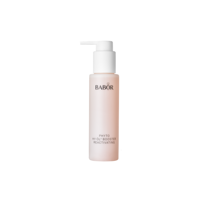 PHYTO HY-ÖL BOOSTER REACTIVATING BABOR