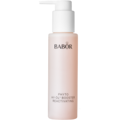 PHYTO HY-ÖL BOOSTER REACTIVATING BABOR