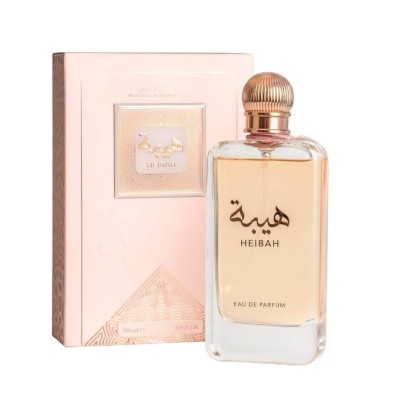HEIBAH ARD AL ZAAFARAN