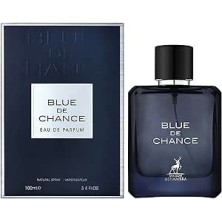BLUE DE CHANCE MAISON ALHAMBRA