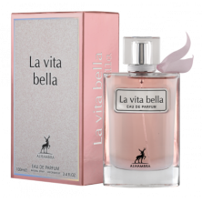 LA VITA BELLA MAISON ALHAMBRA