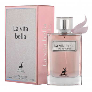 LA VITA BELLA MAISON ALHAMBRA
