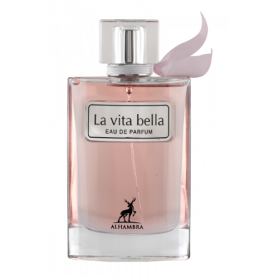 LA VITA BELLA MAISON ALHAMBRA