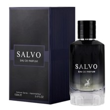 SALVO MAISON ALHAMBRA