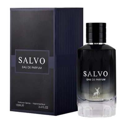 SALVO MAISON ALHAMBRA