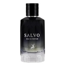 SALVO MAISON ALHAMBRA