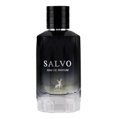 SALVO MAISON ALHAMBRA