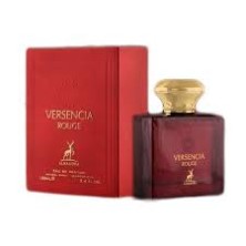 VERSENCIA ROUGE MAISON ALHAMBRA