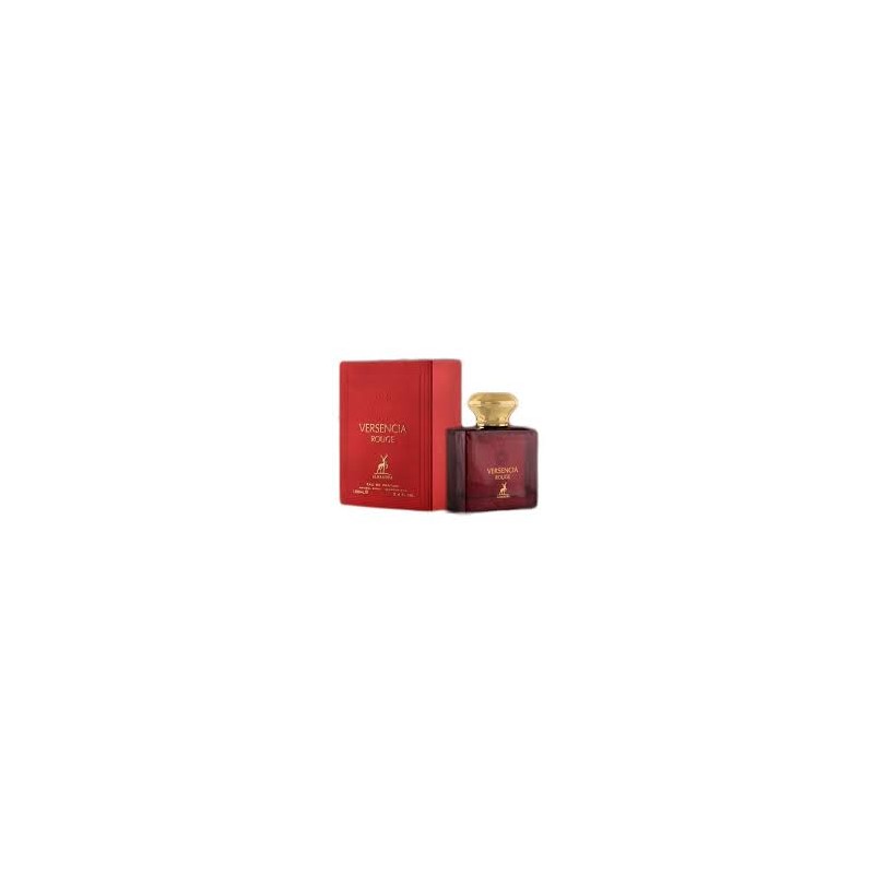 VERSENCIA ROUGE MAISON ALHAMBRA