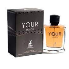 YOUR TOUCH MAISON ALHAMBRA