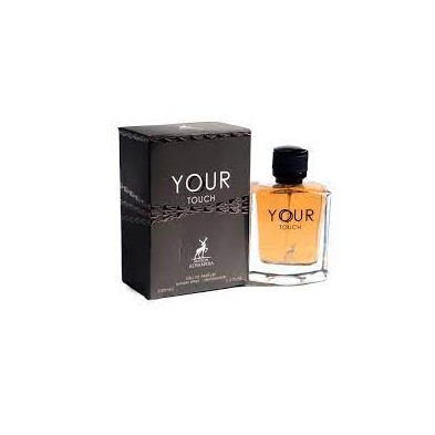 YOUR TOUCH MAISON ALHAMBRA