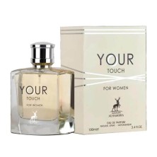 YOUR TOUCH FOR WOMEN MAISON ALHAMBRA