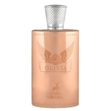 OLIVIA MAISON ALHAMBRA