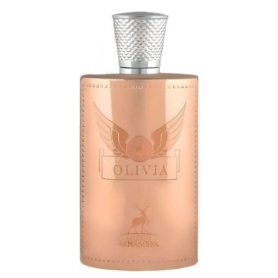 OLIVIA MAISON ALHAMBRA