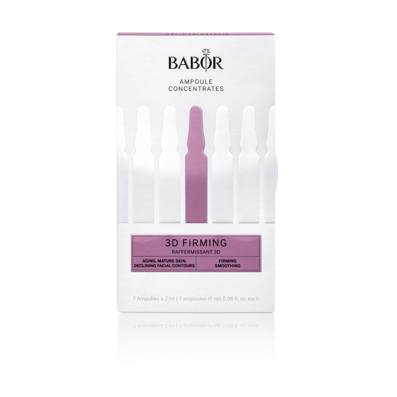 AMPOULE 3D FIRMING BABOR