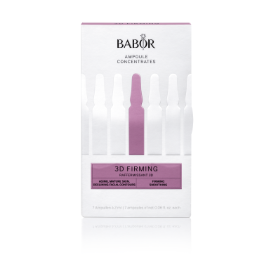AMPOULE 3D FIRMING BABOR