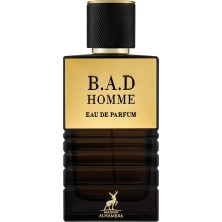 B.A.D HOMME MAISON ALHAMBRA