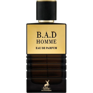 B.A.D HOMME MAISON ALHAMBRA