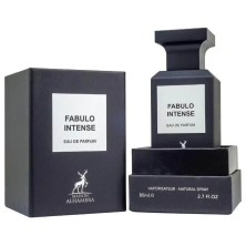FABULO INTENSE MAISON ALHAMBRA