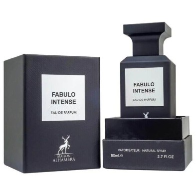 FABULO INTENSE MAISON ALHAMBRA