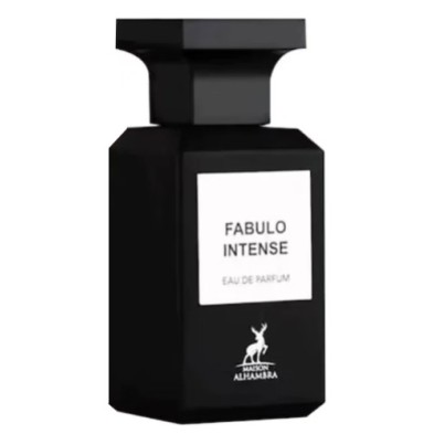 FABULO INTENSE MAISON ALHAMBRA