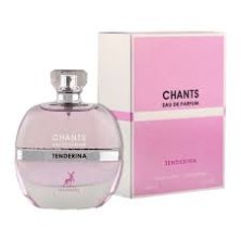 CHANTS TENDERINA MAISON ALHAMBRA